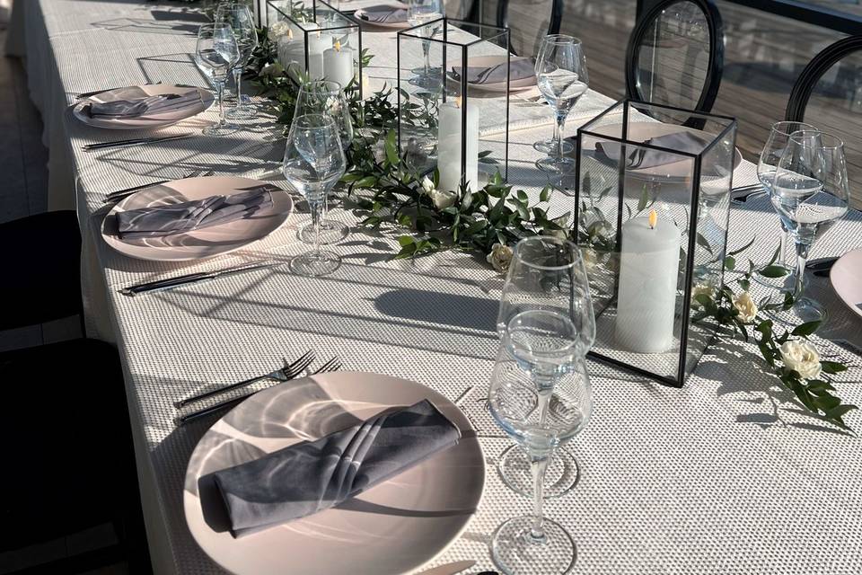 Tablescape-Dockmaster Wharf