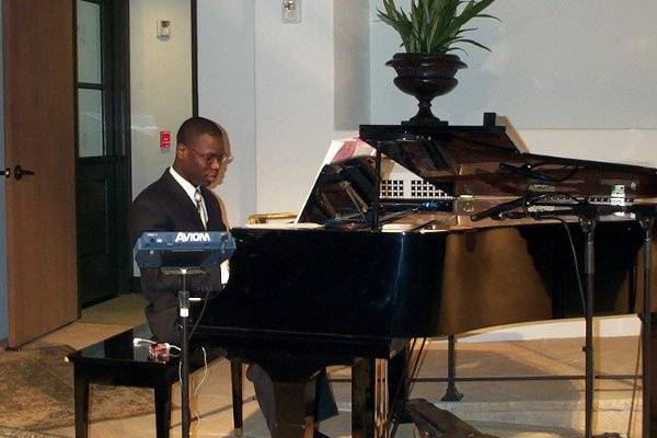 Pianist