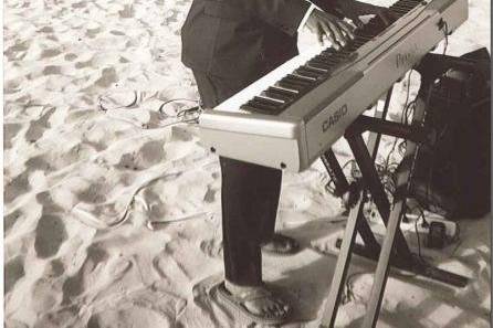 Jim Tomtania (InterTribe Muziq)