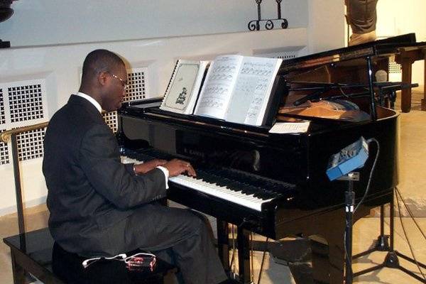 Pianist