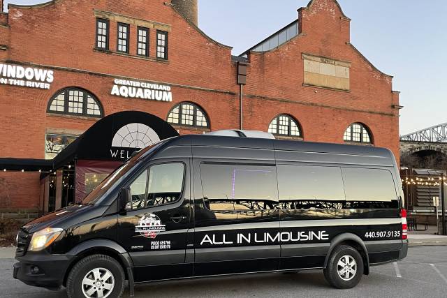 Windows on the River