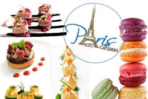 Paris Caterers