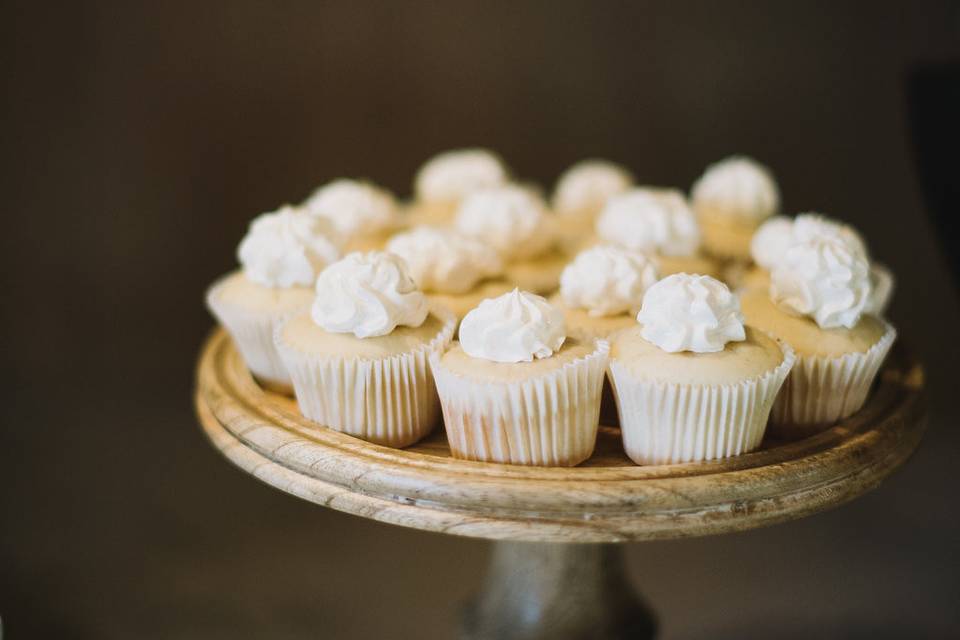 Sugar Fairy Desserts