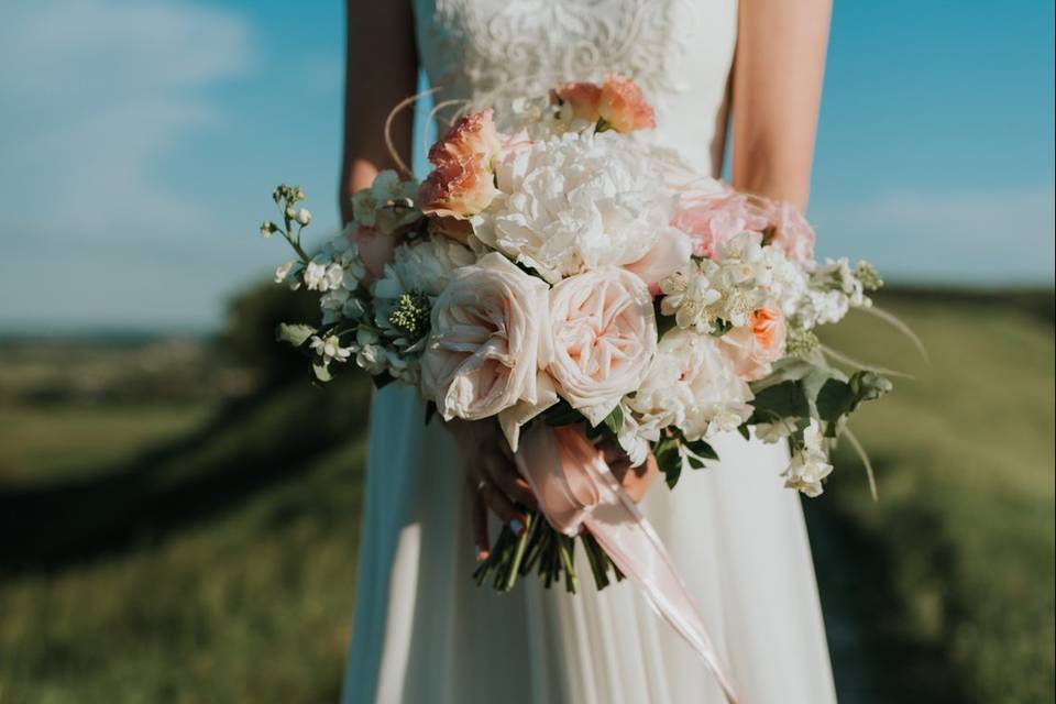 Bridal Bouquet