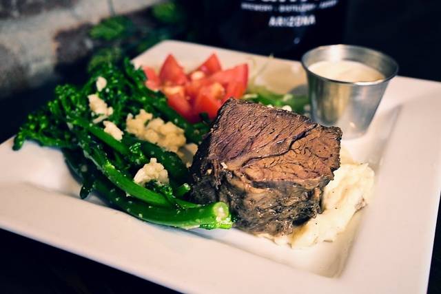 Short Rib