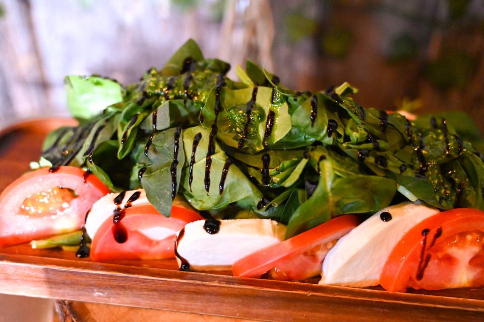 Caprese Salad