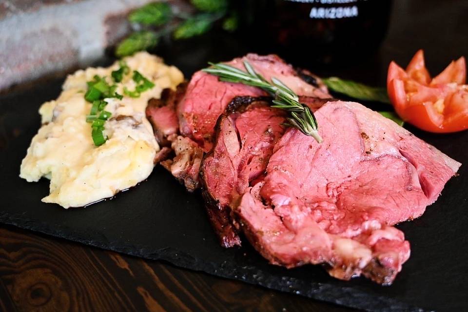 Prime Rib