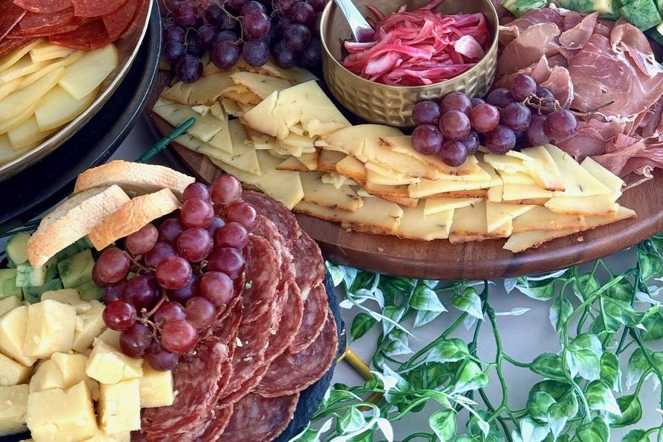 Charcuterie