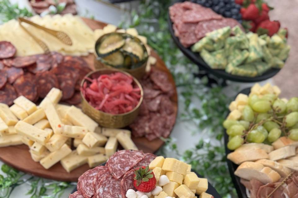 Charcuterie