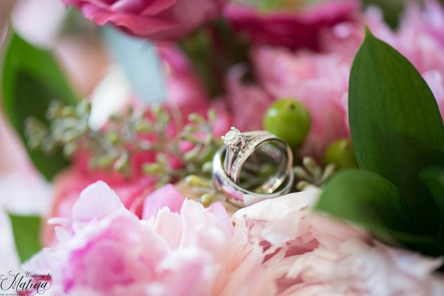 Weddings By Matina - Fine Art Photography