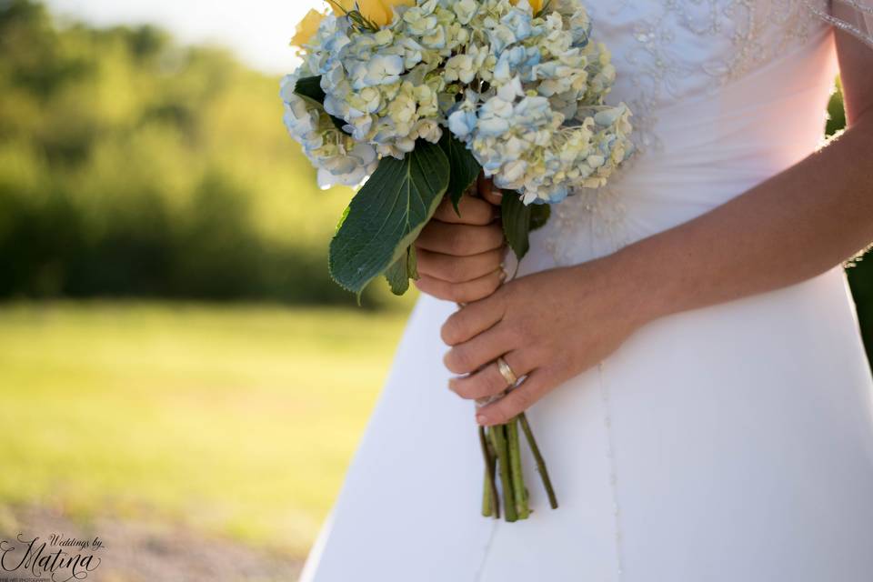 Weddings By Matina - Fine Art Photography