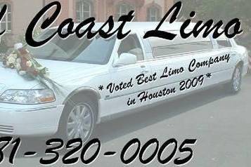Gulf Coast Limousine Services, Inc