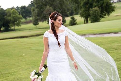 Dar-Lynn's Bridal & Formal Wear