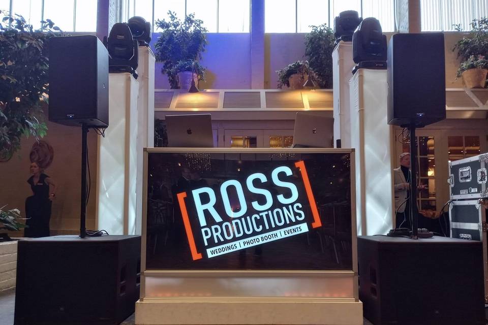 Ross Productions