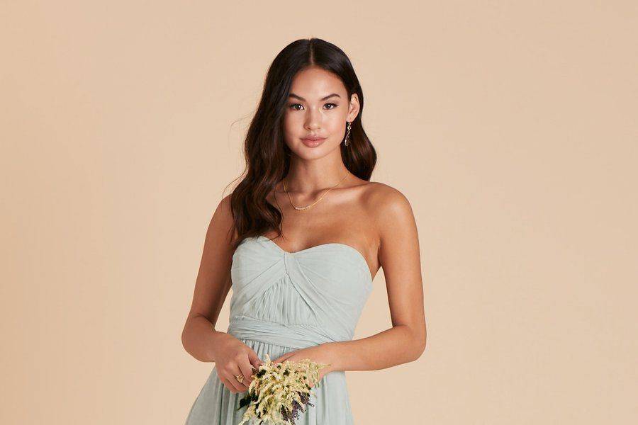 Grace Dress | Sage