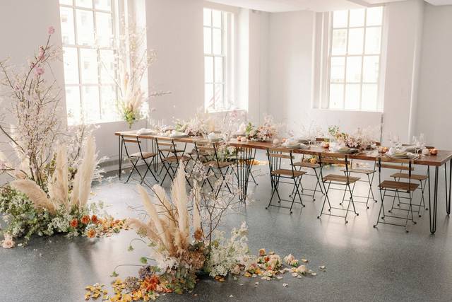 Table rentals Orange County