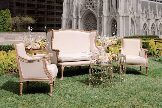 Furniture rentals Los Angeles
