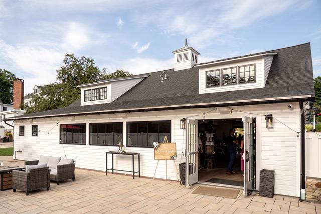 Carriage House Venue