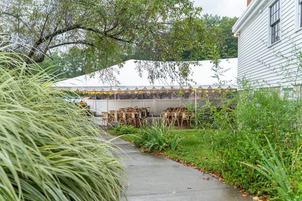 Wedding Tent