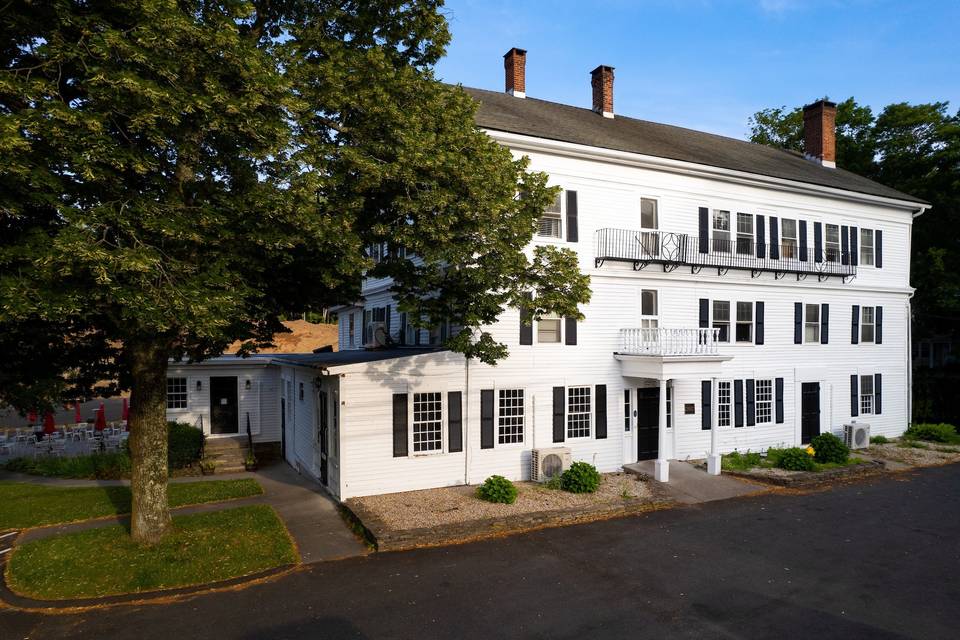 1754 House