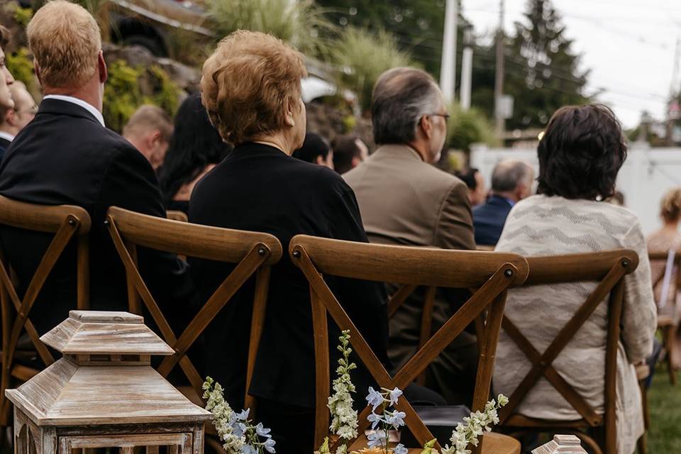 Wedding Carmony