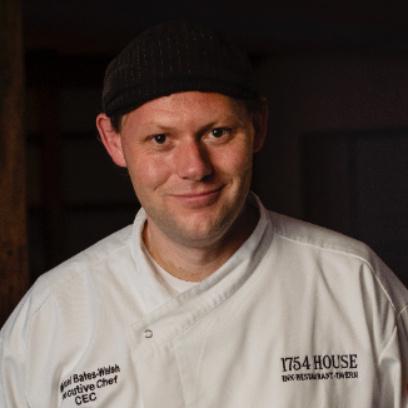 Michael Bates-Walsh