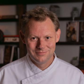 Michael Bates-Walsh