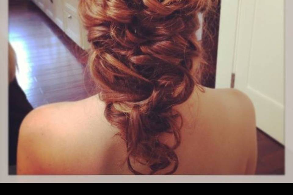 Hair by Emma Mae