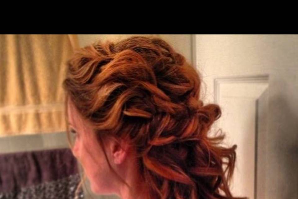 Hair by Emma Mae
