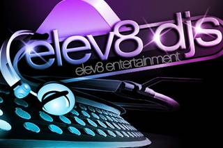 ELEV8 ENTERTAINMENT