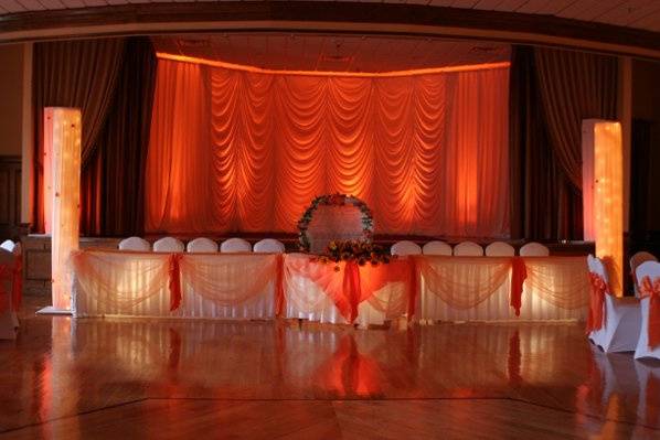 MagicDecor-wedding decorations New York