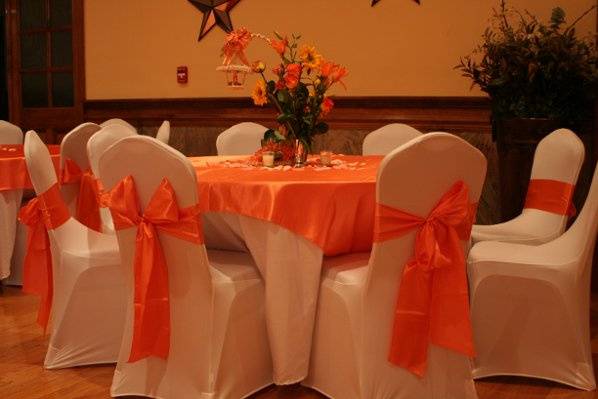 MagicDecor-wedding decorations New York