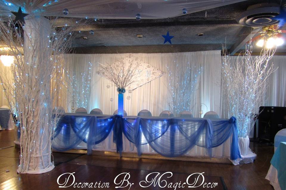 Magic Decor