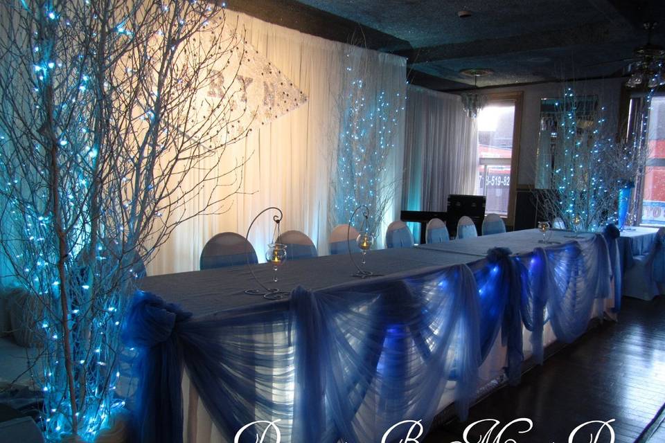 Magic Decor