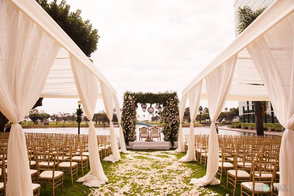 wedding venues in long beach