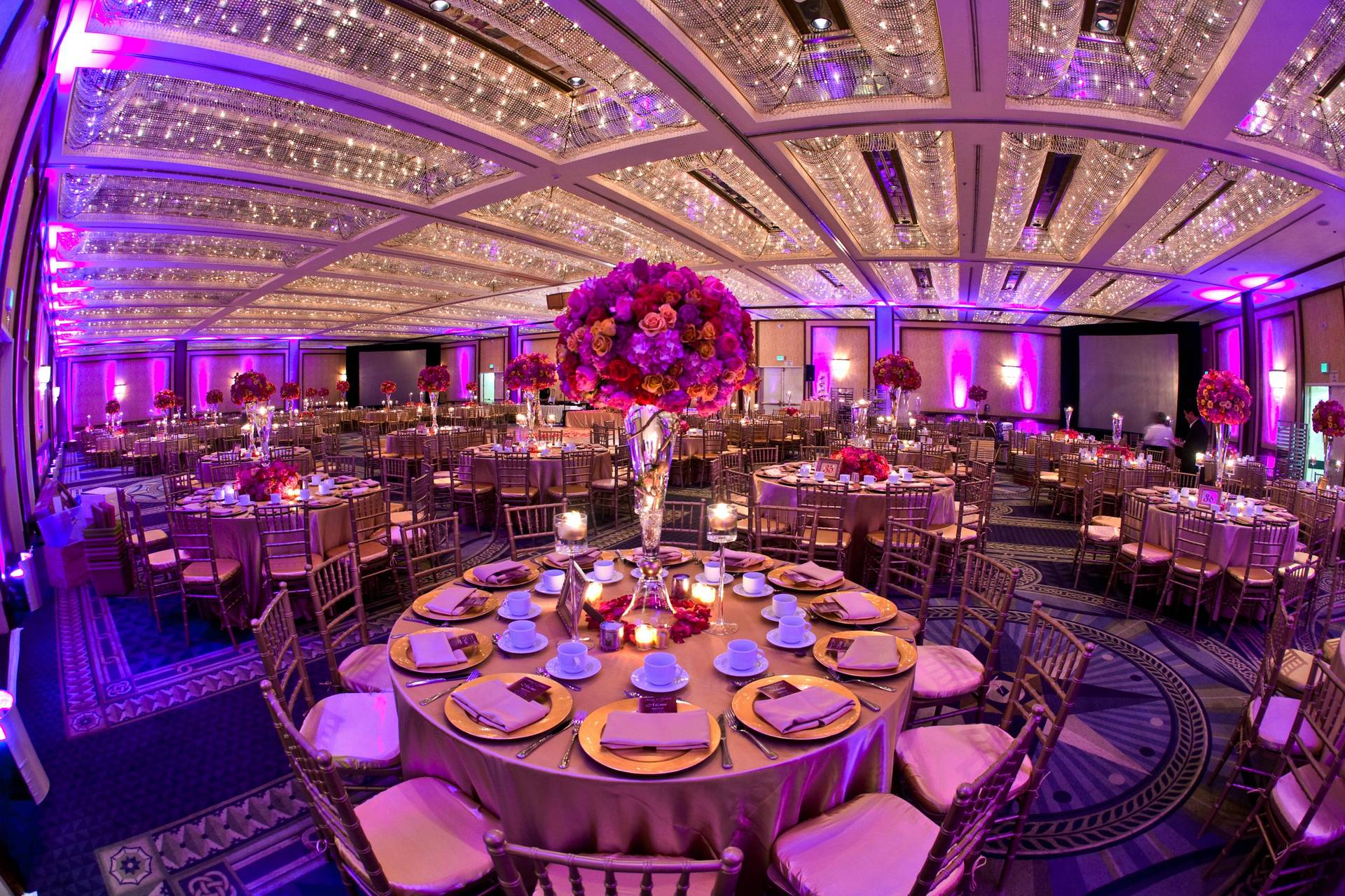 Hyatt Regency Long Beach - Hotel Weddings - Long Beach, CA - WeddingWire