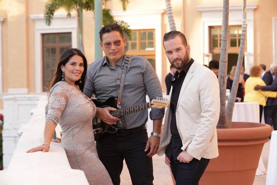 Corporate Event - Coral Gables