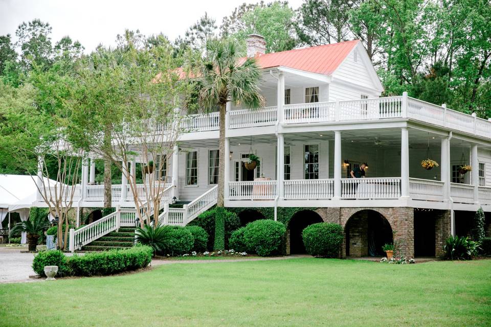 Old Wide Awake Plantation