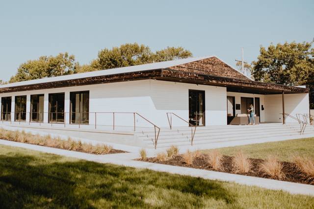 Warren Place Venue