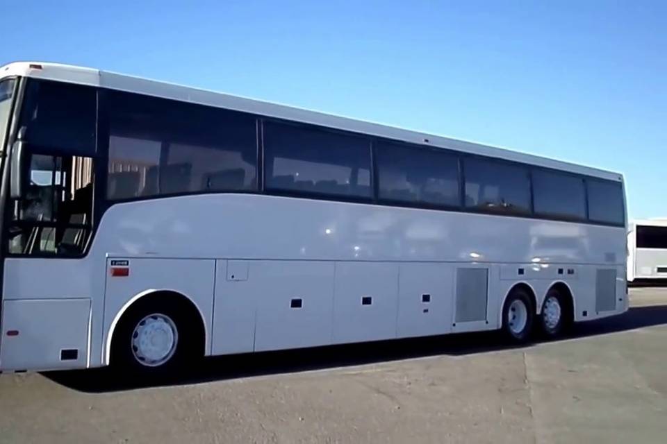 Axis Coach Transportation