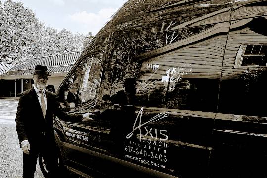 Axis Coach Transportation