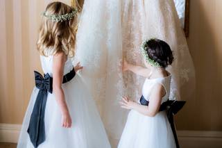 Lindsay Dean Weddings, Events & Design