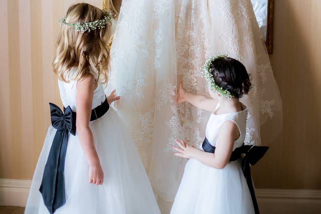 Lindsay Dean Weddings, Events & Design