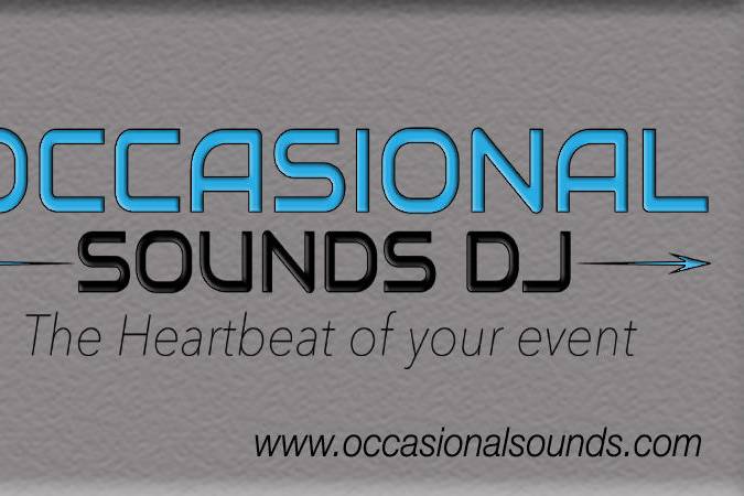 Occasional Sounds Dj Service