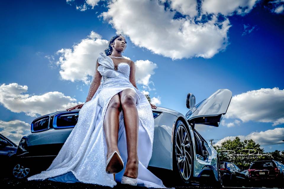 Reuben Robinson Photography LLC