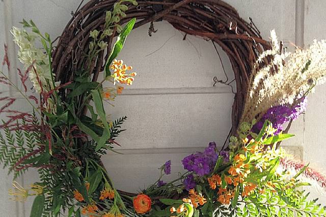 Monarch Floral Design