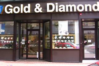 Gold & Diamonds Etc