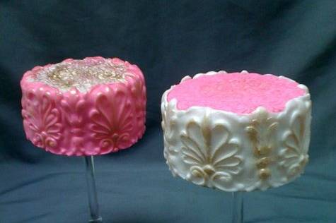 Individual Serving Cakes