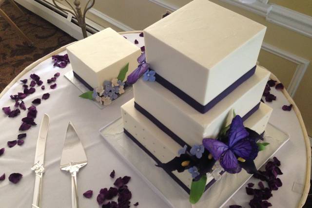 Velvet Sky Bakery