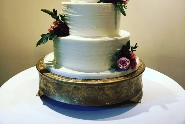 Velvet Sky Bakery